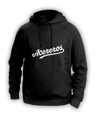 Sudadera Beisbol Lmb Acereros Mod 2