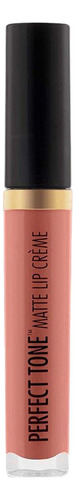 Labial Líquido Mate Perfect Tone Black Radiance Doll Face
