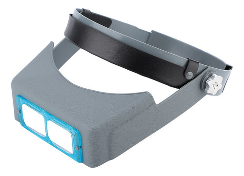 Lupa De Lectura Diadema Four Optical Glass Joyer