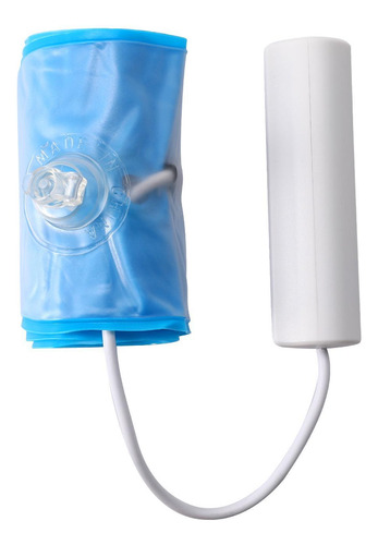 Linterna De Campamento Inflable Plegable Para Viaje, Acampad