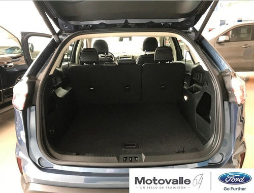 Ford Edge Sel 2.0l 4x2