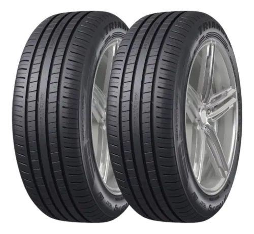 comprar Kit 2 Neumaticos Triangle Te307 195 55 R16 87v Cavalino 6c