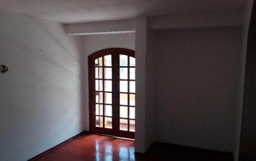 Sobrado Residencial À Venda, Vila Formosa, São Paulo. - So6035