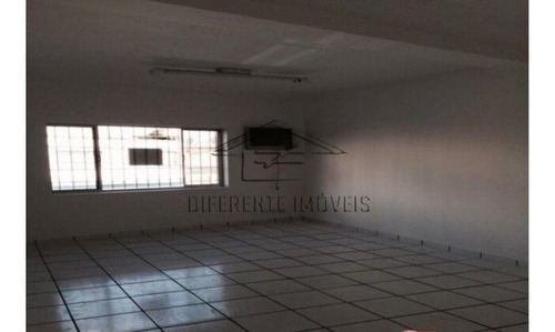 Imagem 8 de 15 de Prédio Comercial - 400,00 M² - Oportunidade!!!