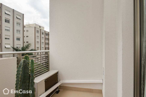 Imagem 5 de 10 de Apartamento À Venda Em São Paulo - 21470