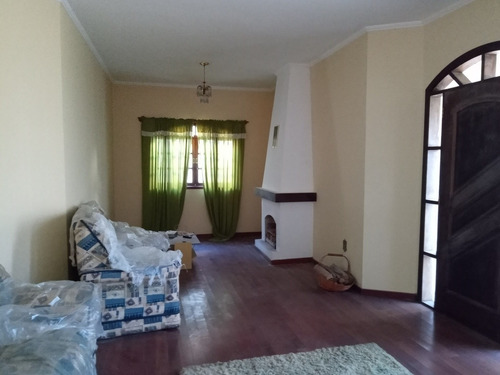 Imagem 12 de 14 de Linda Casa Na Vila Amorim Para Venda