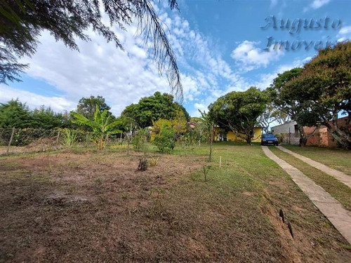 Imagem 9 de 13 de Chácaras À Venda Em Jarinú/sp - Compre O Seu Chácaras Aqui! - 1365275