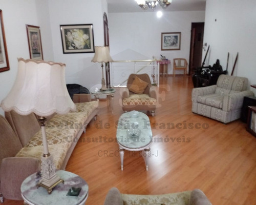 Imagem 2 de 23 de Casa De 400m² 3 Dormitórios Vila São Francisco - Ca04746 - 68684893