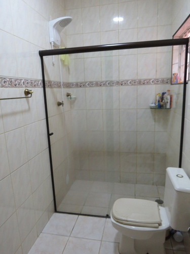 Imagem 15 de 26 de Casa No Bairro Esplanada No Interior De Sp - Boituva - Ca01054 - 32562213