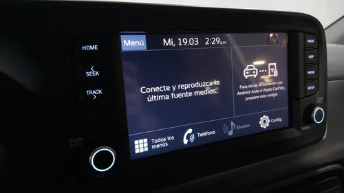 Hyundai Grand i10 1.2 GL MID
