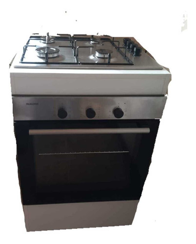 Mueble Para Anafe Y Horno De Empotrar