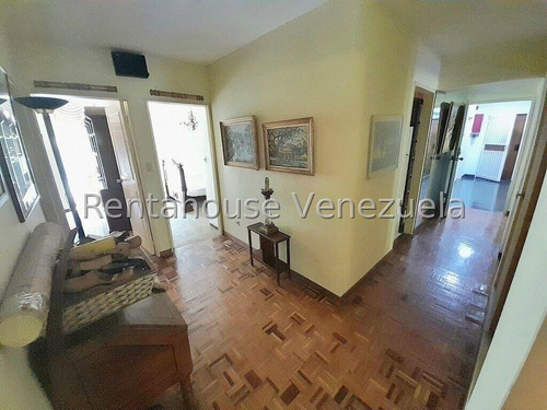 Mb Apartamento (1 Nivel) En Venta En El Cafetal, Distrito Metropolitano