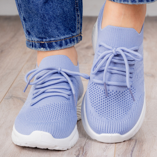 Zapatillas Cómodas/transpirables Para Ejercicios En Verano.