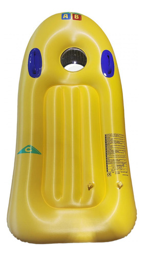 Tabla De Surf Inflable Para Niños, Juguetes De Tabla De