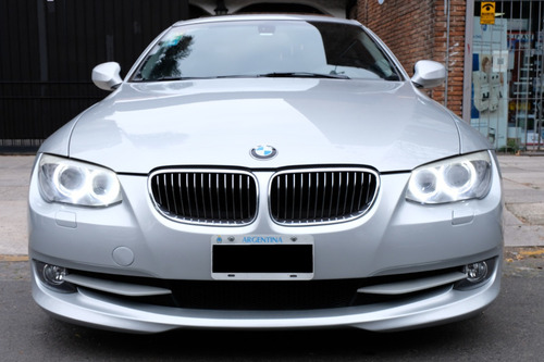 BMW Serie 3 Coupe 325i