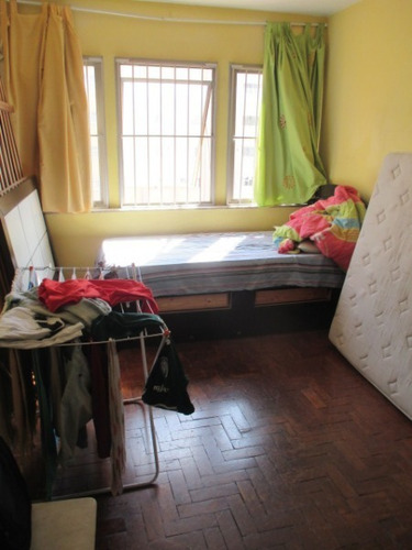 Imagem 9 de 20 de Apartamento Republica Sao Paulo Sp Brasil - 2338