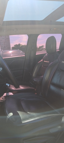 Jeep Renegade 1.8 Sport Flex 5p