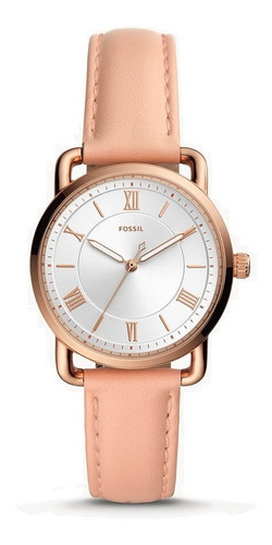 Reloj Fossil Mujer Es4823