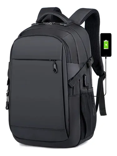Mochila anticorte new arrivals