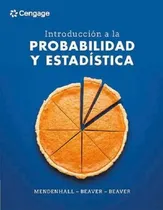 Comprar Introduccion A La Probabilidad Y Estadistica - Mendenhall -