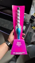 Comprar Rizadora De Cabello Curling Iron Para Ondas Rulos Bed Head