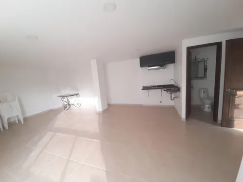 Apartamento En Venta En Batán. Cod V1038425