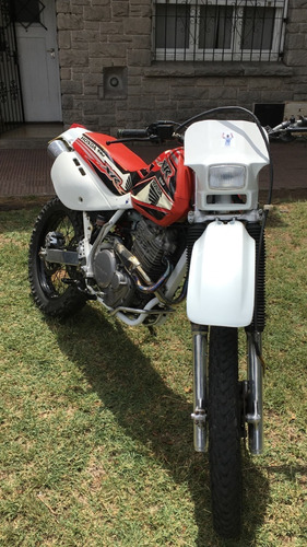 Imagen 6 de 7 de Honda Xr 600