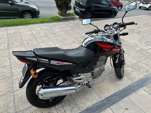 Imagen 7 de 25 de Honda Cbx 250 Twister