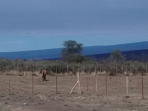 Venta Lote Cosquin Excelentes Vistas