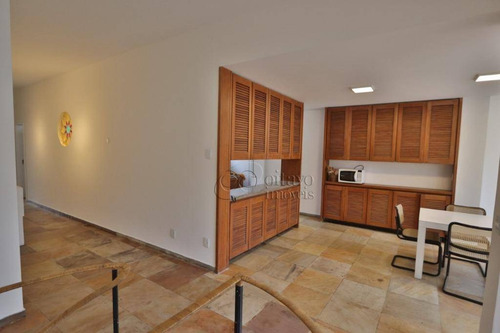 Imagem 6 de 24 de Cobertura Para Alugar, 180 M² Por R$ 9.000,00/mês - Ipanema - Rio De Janeiro/rj - Co0722