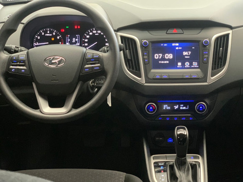 Imagem 2 de 13 de Hyundai Creta