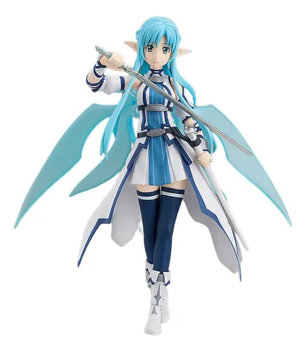 Figma] Asuna Yuuki