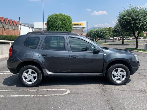 Imagen 3 de 15 de Renault Duster Dynamique 2015
