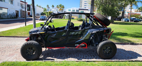 Único Dueño, Servicios En Polaris, Sin Fallas, Nunca Voltead