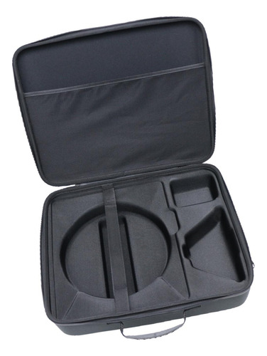 Estuche De Transporte Para Starlink Mini Dish Multiusos