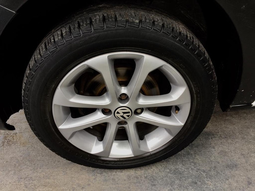 Volkwagen Saveiro 1.6 N Cs Aa Dh 2011