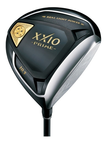 Driver Golf Xxio Prime Real Light Power