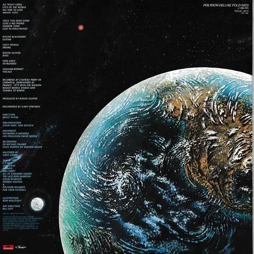 Down To Earth — álbum de Grav — Apple Music