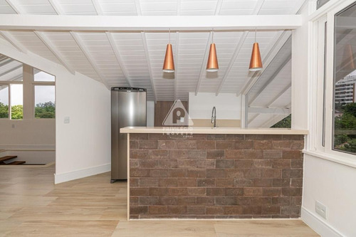 Imagem 2 de 30 de Casa À Venda, 8 Quartos, 8 Suítes, 2 Vagas, Barra Da Tijuca - Rio De Janeiro/rj - 44378