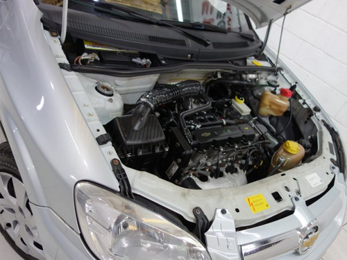 Chevrolet Prisma Prisma 1.0 MPFI VHCE MAXX 8V FLEX 4P MANUAL