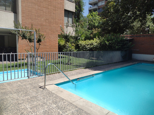 Venta Departamento Lyon