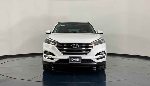Imagen 2 de 15 de 123021 - Hyundai Tucson 2017 Con Garantía