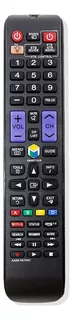 Aa59-00784c Replace Remote Control Fit For Samsung Tv Un32f5