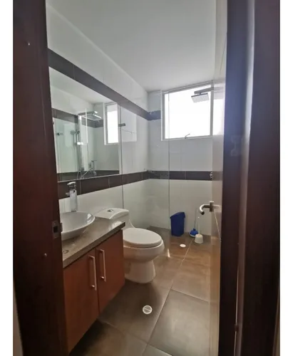 Arriendo Apartaestudio En Santa Barbara