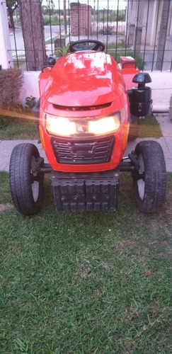 Tractor Hanomag Stark Agr2