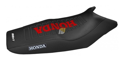 Funda Asiento Honda Cbx 250 Twister Next Hfe Antideslizante 