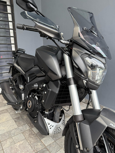 Bajaj Dominar 400 Tourer. Inmaculada. Único Dueño.