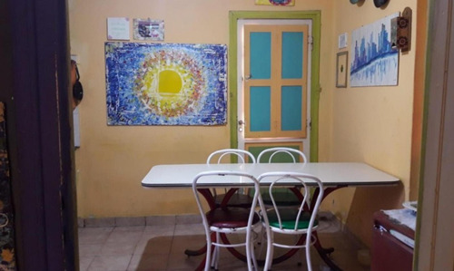 Casa En Venta - 3 Dormitorios 2 Baños - Bahía Blanca