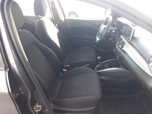 Fiat Cronos 1.3 Gse Drive Pack Conectividad