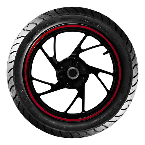Pneu Traseiro 140/70-17 Pro Tork Str 7000 Escolha Sua Moto